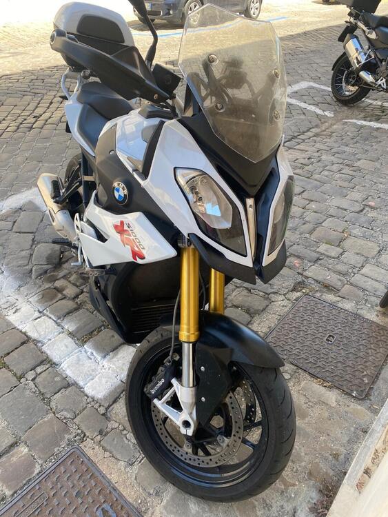 Bmw S 1000 XR (2015 - 16) (3)