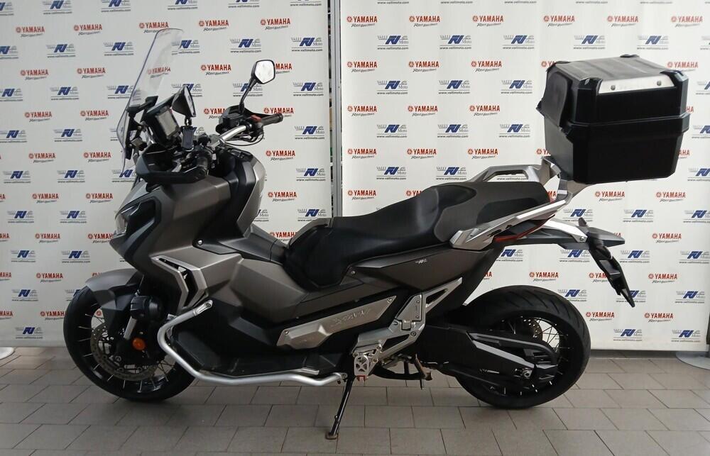 Honda X-ADV 750 (2018 - 20) (2)