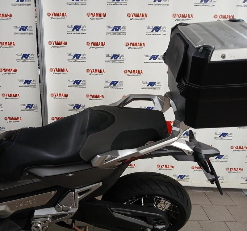 Honda X-ADV 750 (2018 - 20) (5)