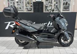 Yamaha X-Max 300 Tech Max (2021 - 24) usata