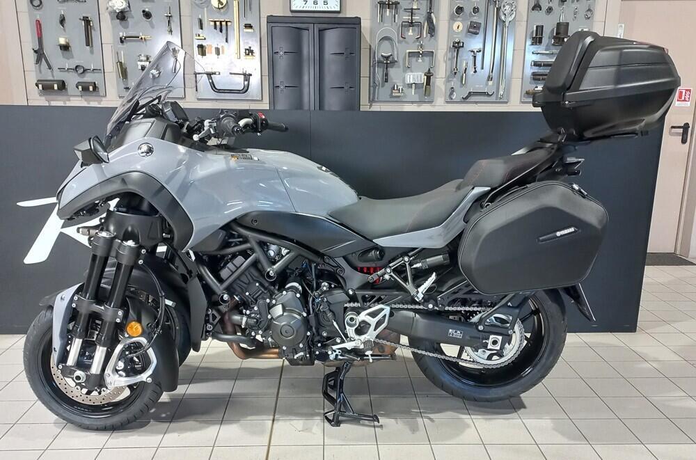 Yamaha Niken 850 GT (2019 - 20) (2)