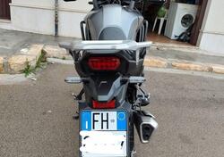 Honda Transalp XL750 (2023 - 24) usata