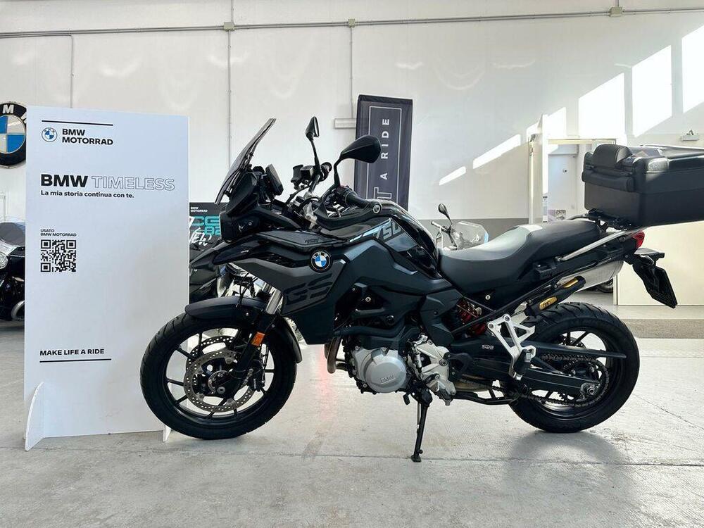 Bmw F 750 GS (2021 - 24) (3)