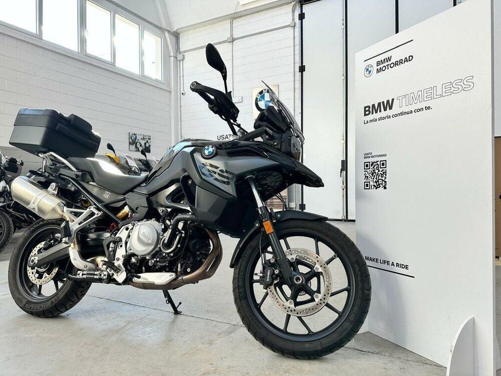 Bmw F 750 GS (2021 - 24)