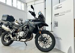 Bmw F 750 GS (2021 - 24) usata