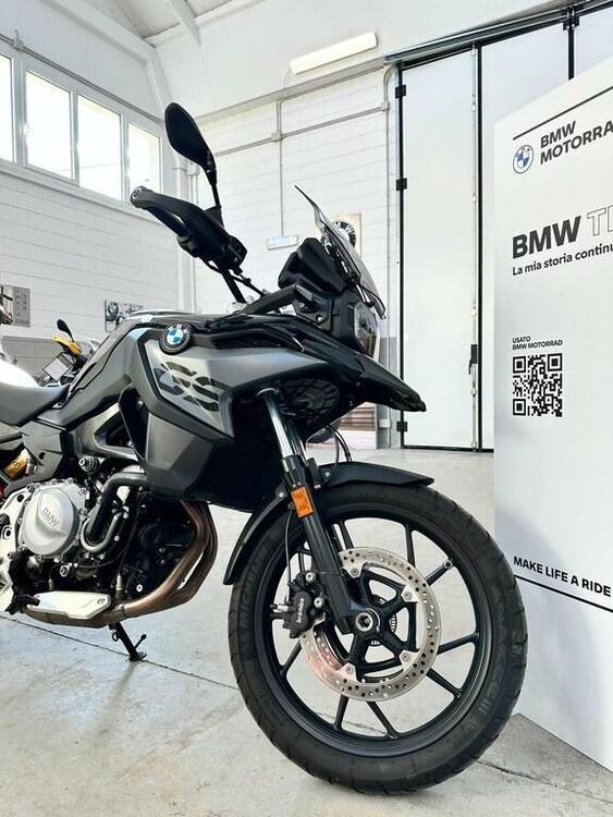 Bmw F 750 GS (2021 - 24) (5)