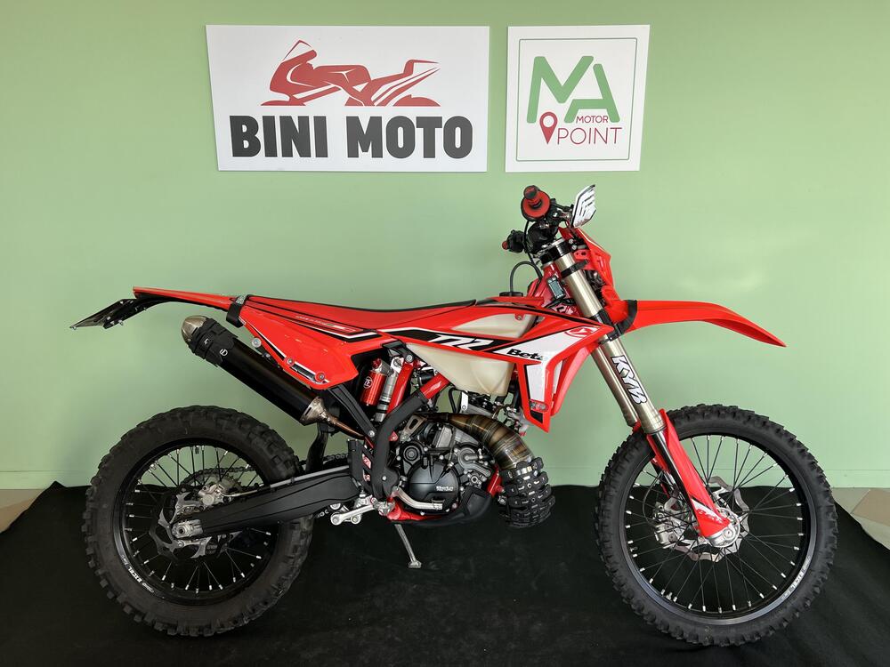 Betamotor RR 200 2T Enduro Racing (2024)