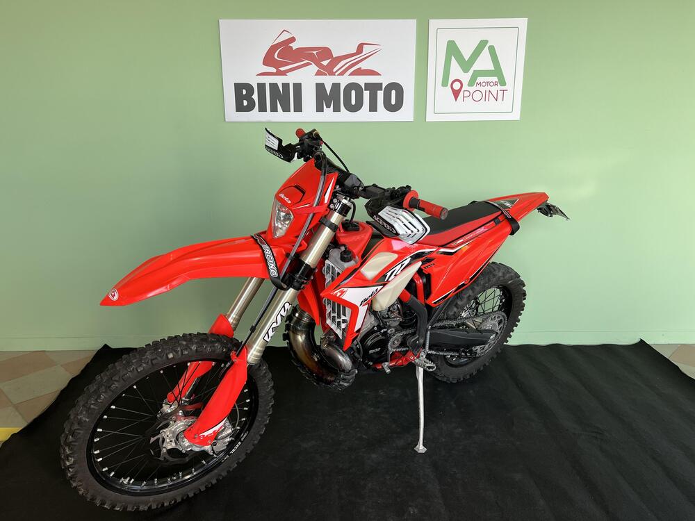 Betamotor RR 200 2T Enduro Racing (2024) (4)