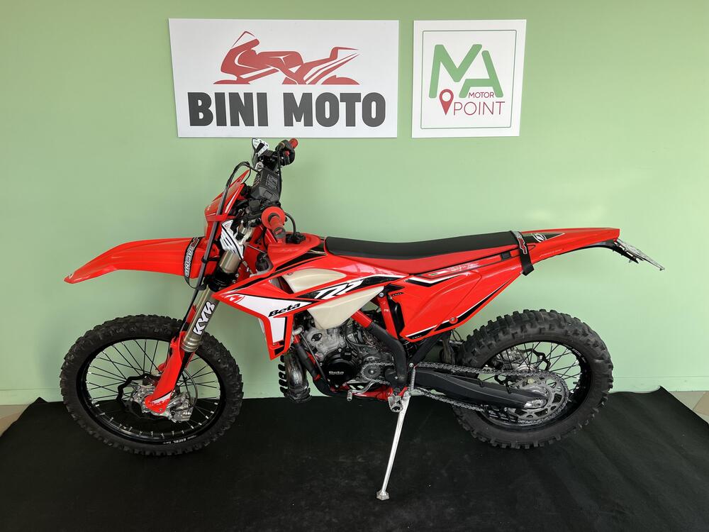 Betamotor RR 200 2T Enduro Racing (2024) (5)