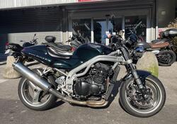 Triumph Speed Triple 955 (1998 - 01) usata