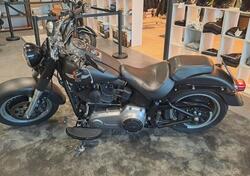 Harley-Davidson 1690 Fat Boy Special (2010 - 17) - FLSTF usata