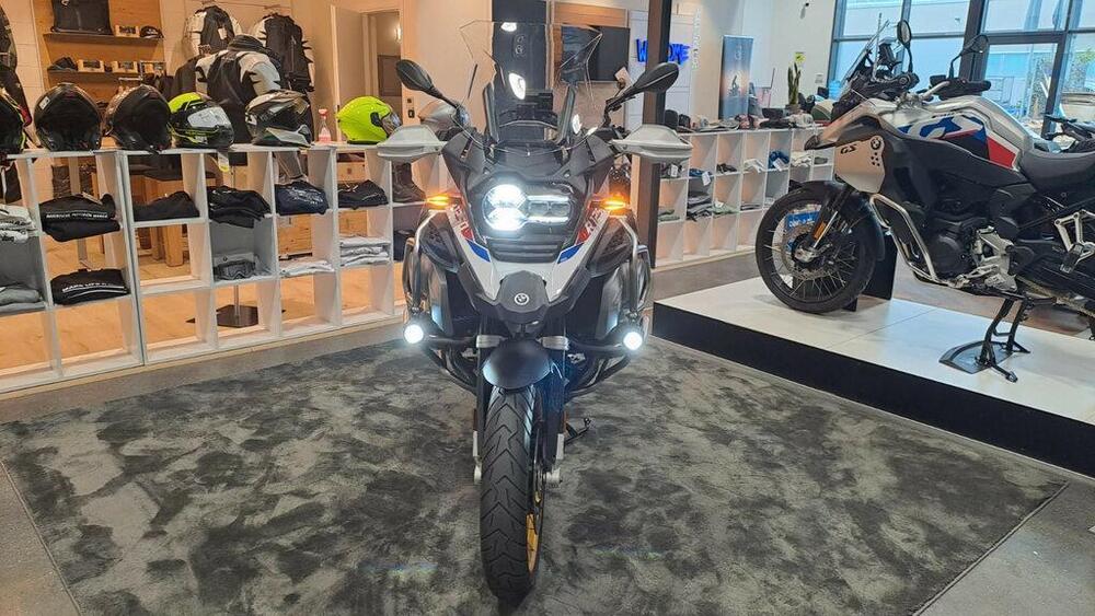 Bmw R 1250 GS Adventure - Edition 40 Years GS (2020 - 21) (2)