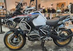 Bmw R 1250 GS Adventure - Edition 40 Years GS (2020 - 21) usata