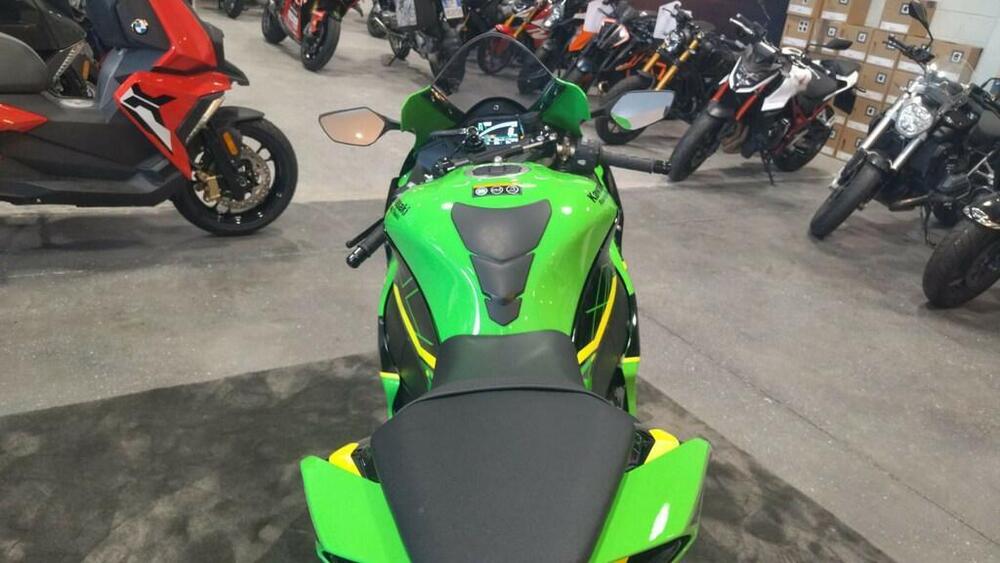 Kawasaki Ninja 1000 SX (2021 - 24) (5)