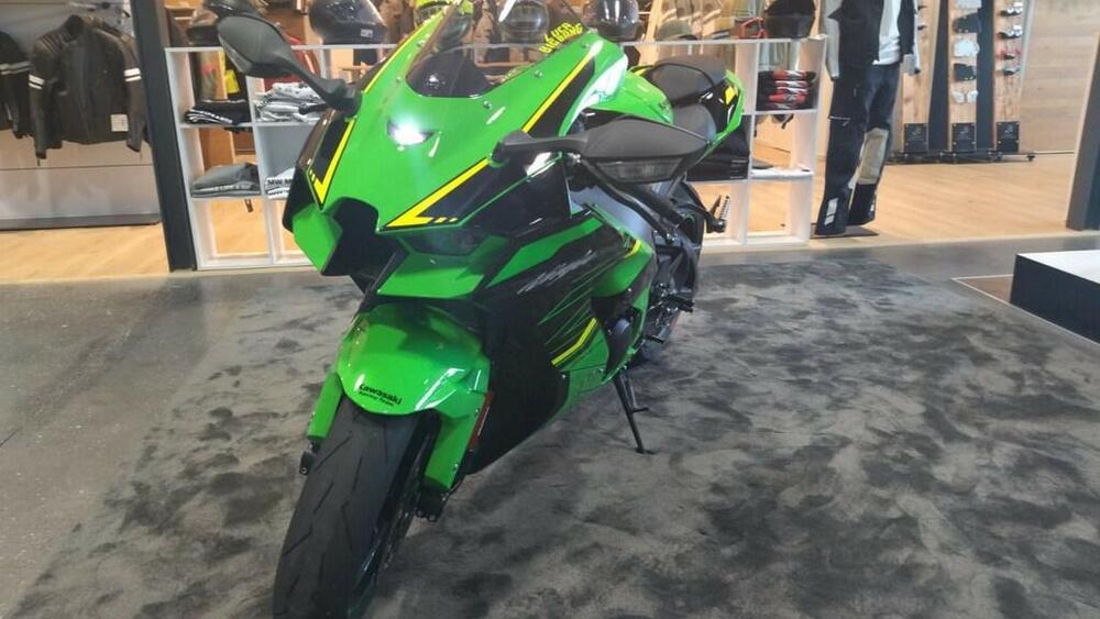 Kawasaki Ninja 1000 SX (2021 - 24) (2)