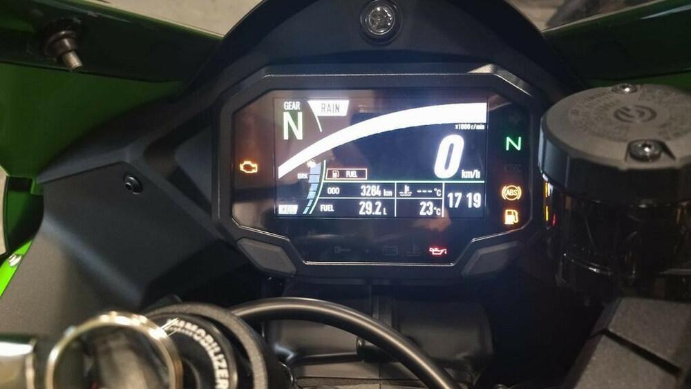 Kawasaki Ninja 1000 SX (2021 - 24) (4)