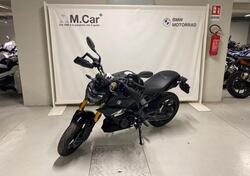 Bmw G 310 R (2021 - 25) usata