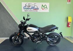 Ducati Scrambler 1100 Dark Pro (2020 - 24) usata