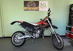 Aprilia MX 125 (2003 - 08) usata