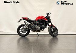 Ducati Monster 937 (2021 - 25) usata