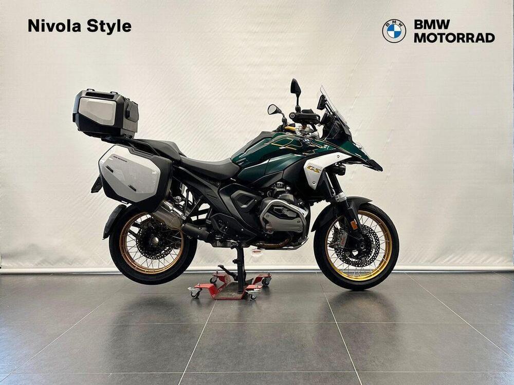 Bmw R 1300 GS Option 719 Tramuntana (2023 - 25)