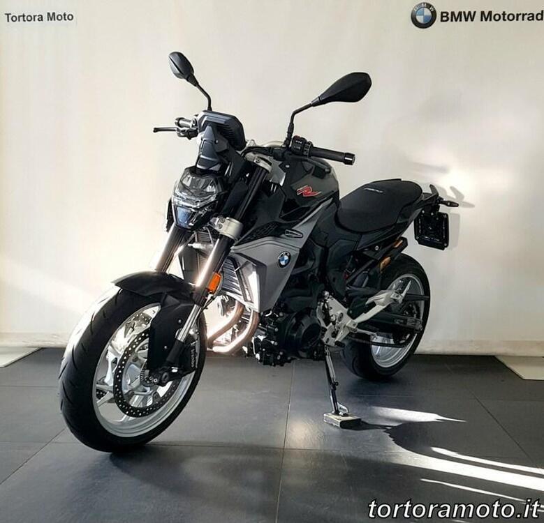 Bmw F 900 R (2017 - 20) (3)