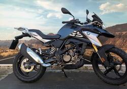 Bmw G 310 GS (2021 - 25) usata