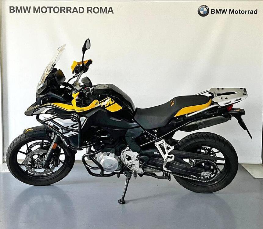 Bmw F 750 GS (2021 - 24)