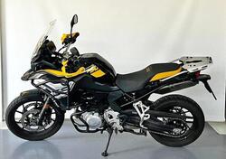 Bmw F 750 GS (2021 - 24) usata