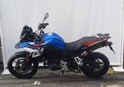 Bmw F 800 GS (2024 - 25) usata