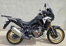 Honda Africa Twin CRF 1100L Adventure Sports (2022 - 23) usata