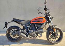 Ducati Scrambler 400 Sixty 2 (2016 - 21) usata