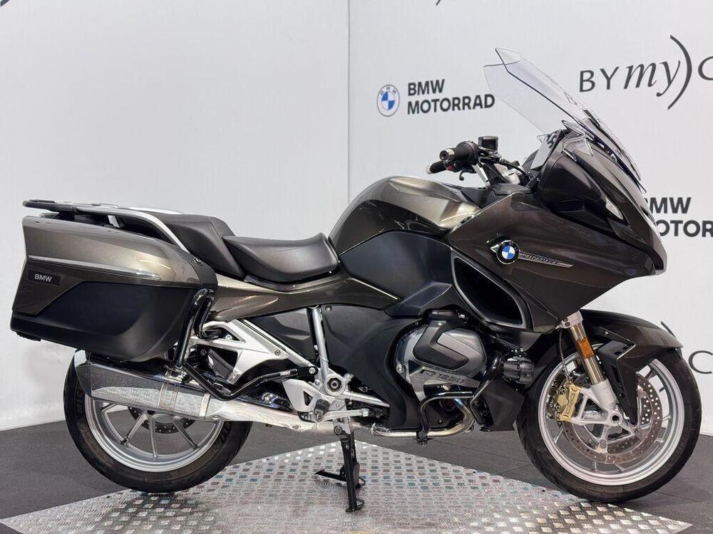 Bmw R 1250 RT (2021 - 25)