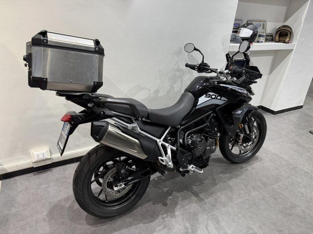 Triumph Tiger 900 GT (2020 - 23) (5)