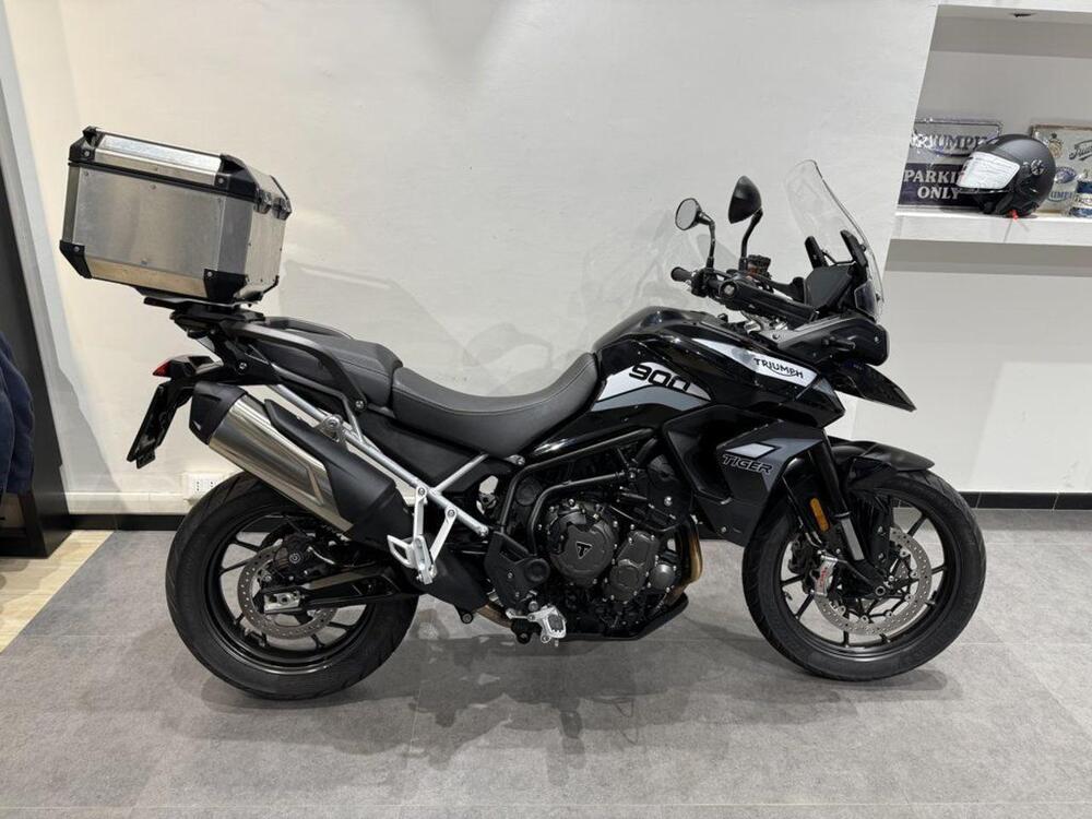 Triumph Tiger 900 GT (2020 - 23) (2)