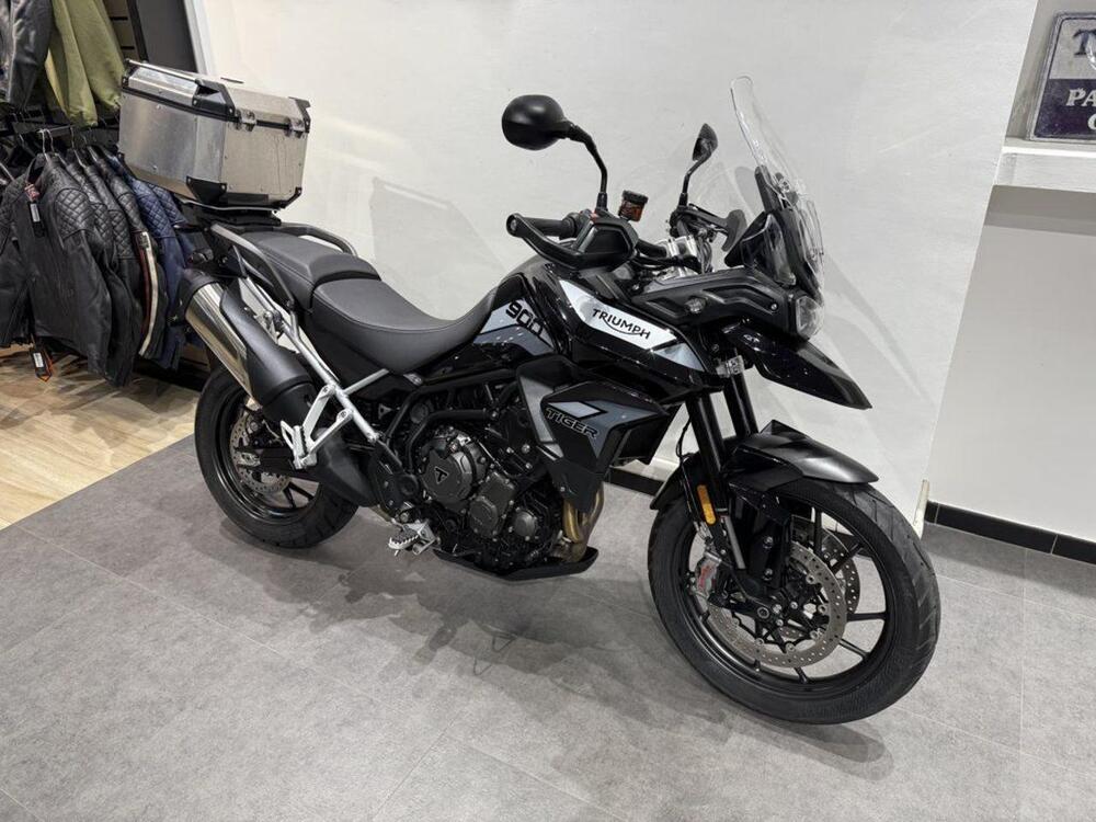 Triumph Tiger 900 GT (2020 - 23) (3)