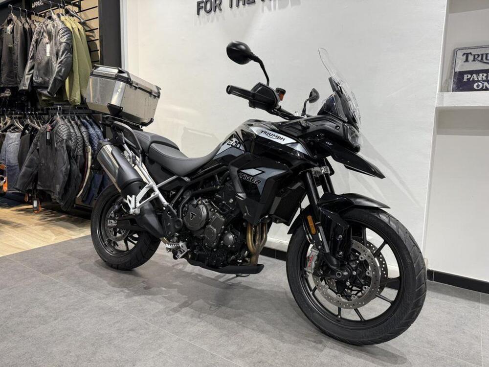 Triumph Tiger 900 GT (2020 - 23) (4)