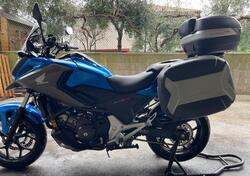 Honda NC 750 X ABS (2018 - 20) usata