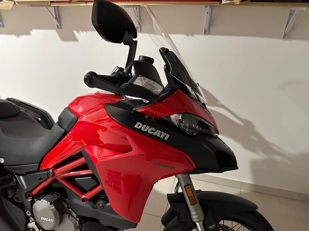 Ducati Multistrada 950 S (2019 - 20) (2)