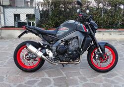 Yamaha MT-09 SP (2021 - 23) usata