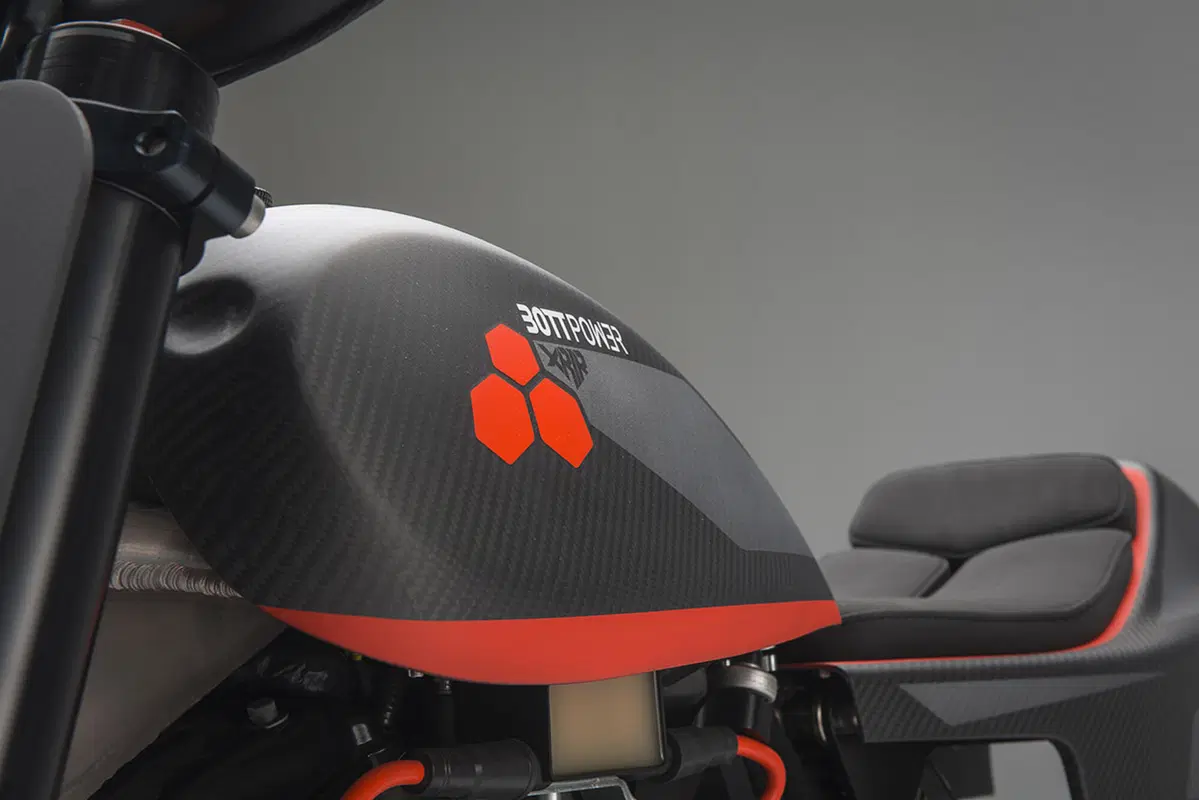 Bottpower Buell XR1-R (3)