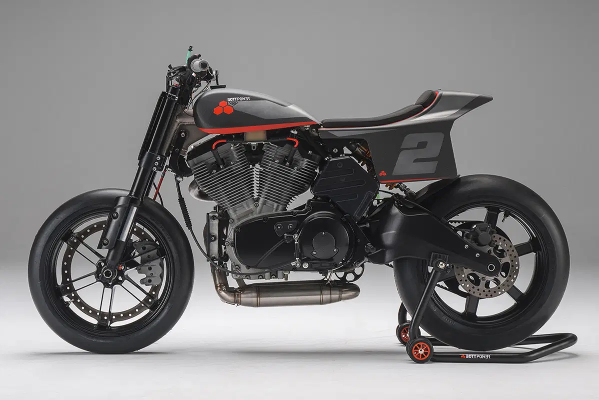 Bottpower Buell XR1-R (4)