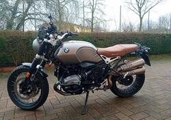 Bmw R nineT 1200 Scrambler (2016 - 20) usata