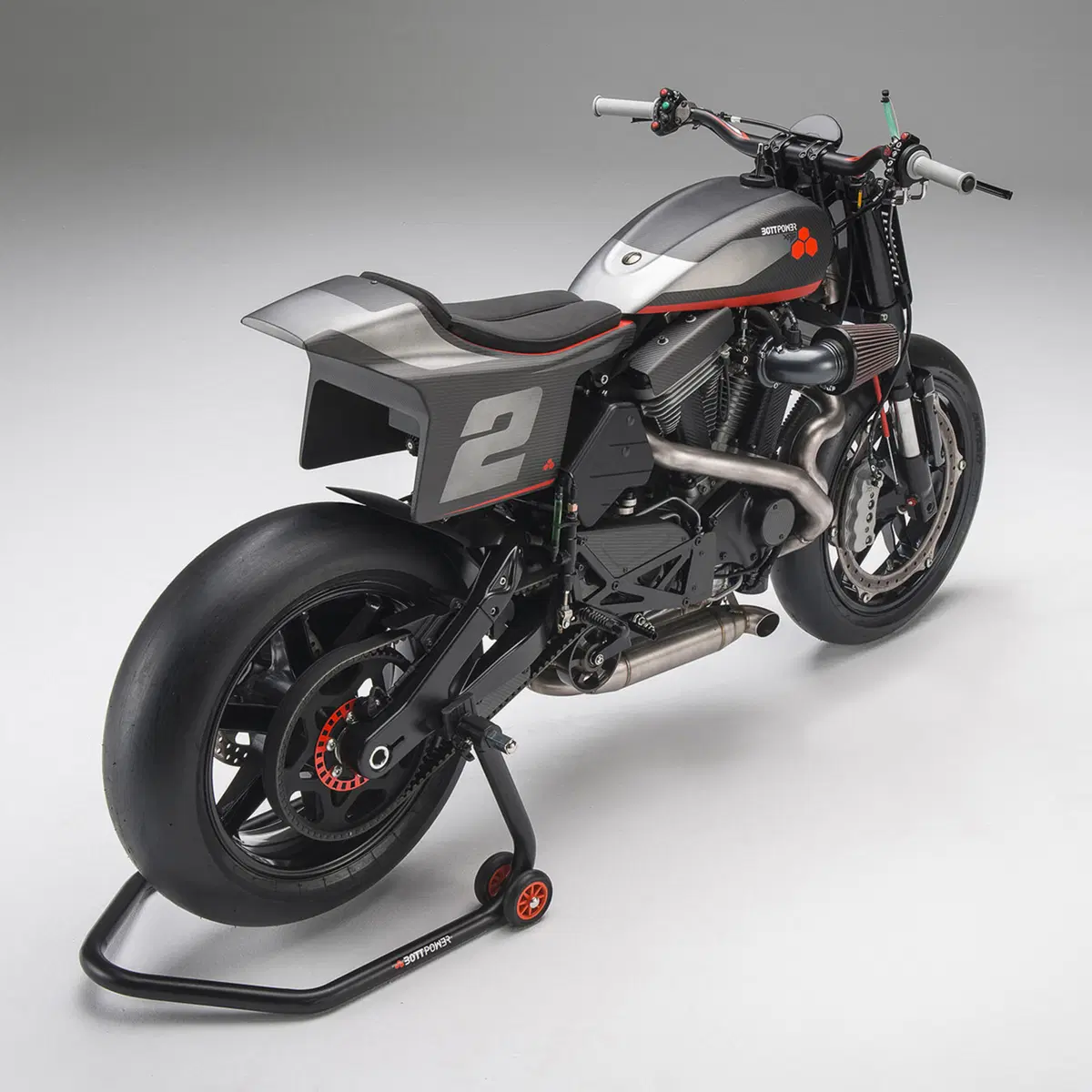 Bottpower Buell XR1-R (6)