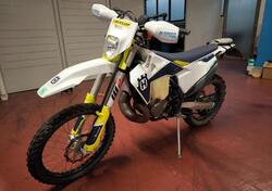 Husqvarna TE 250i (2020) usata