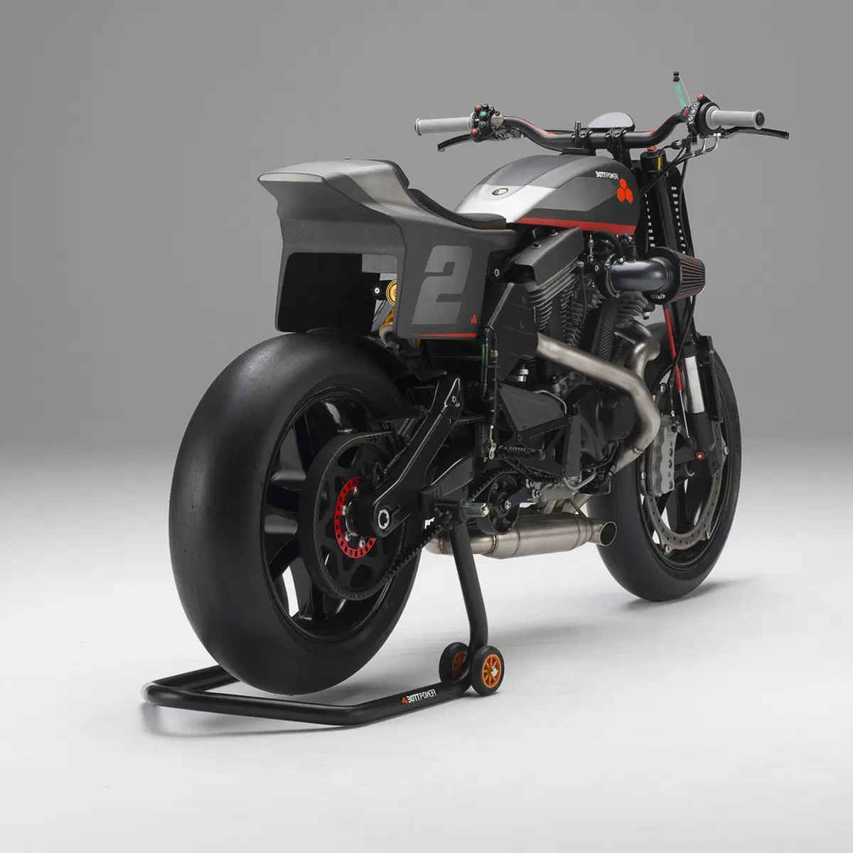 Bottpower Buell XR1-R (7)