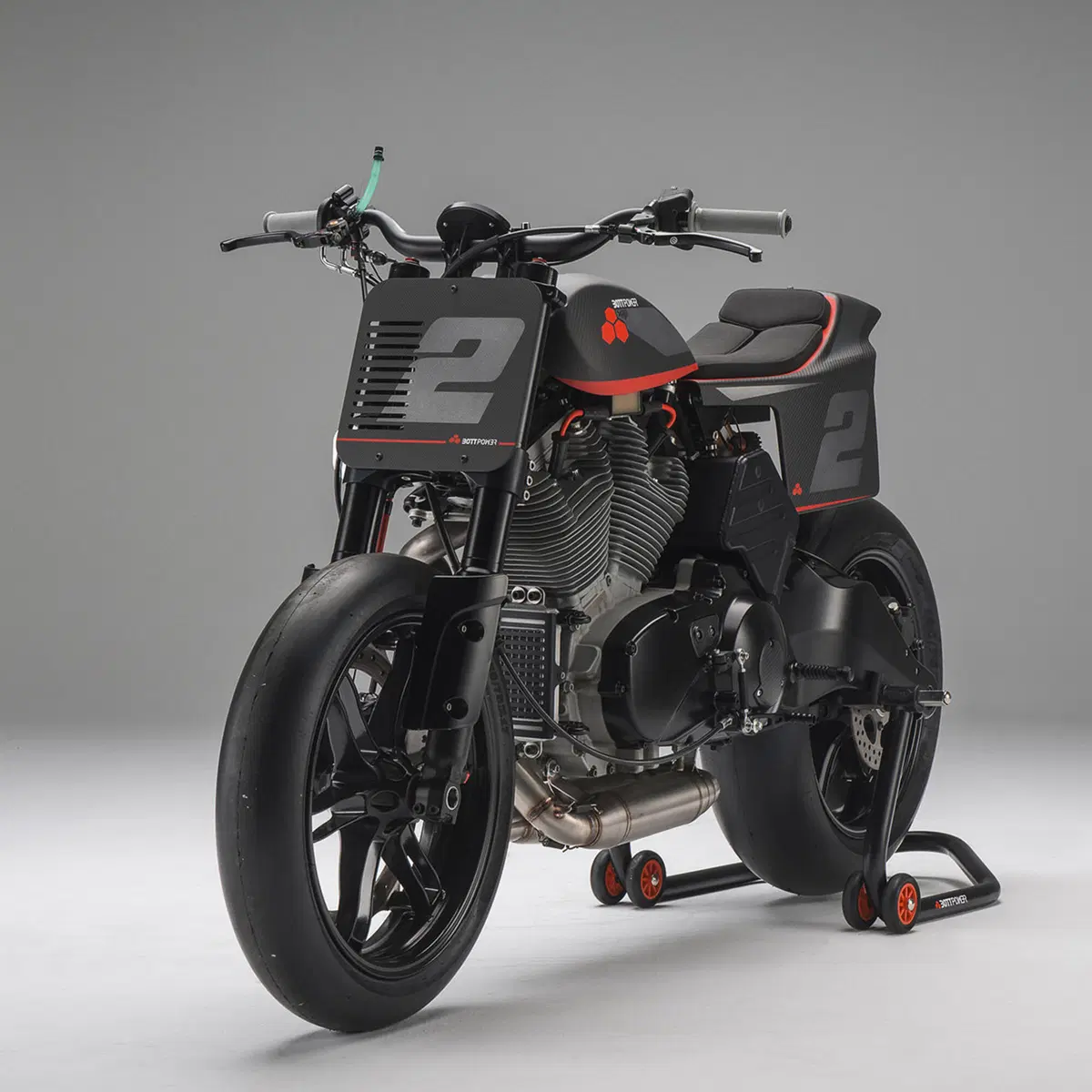 Bottpower Buell XR1-R