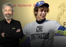 46 anni oggi per il 46: auguri Valentino Rossi! [VIDEO]