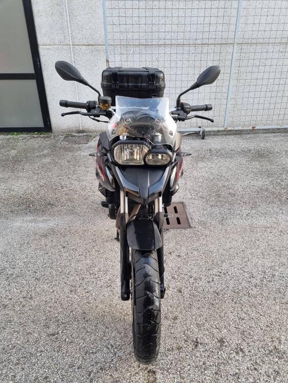 Bmw F 700 GS (2012 - 15) (3)