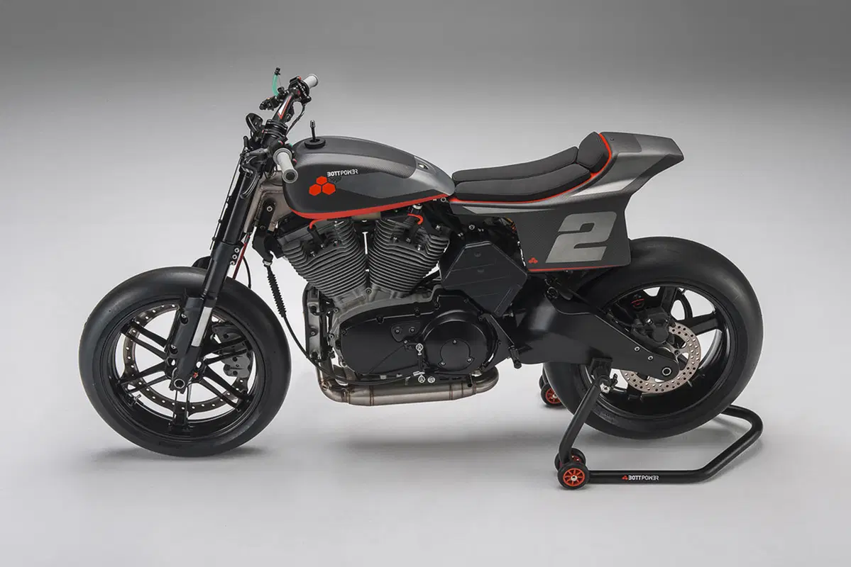 Bottpower Buell XR1-R (2)